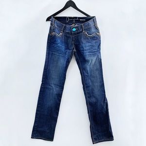 MOVING- Make me an offer 👖 NWOT Desigual jeans